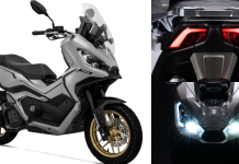 Keeway XDV180 EVO rasmi lancar, harga RM9,388