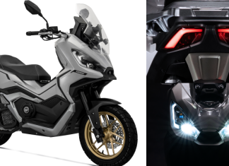 Keeway XDV180 EVO rasmi lancar, harga RM9,388