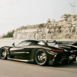 Koenigsegg Sadair’s Spear.16