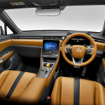 Lexus LBX MORIZO RR Original Edition 2025.05