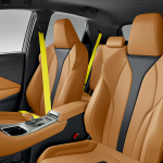 Lexus LBX MORIZO RR Original Edition 2025.07