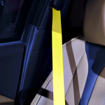 Lexus LBX MORIZO RR Original Edition 2025.08
