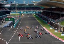 CEO SIC : Sukar untuk dapatkan semula penganjuran F1