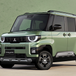 Mitsubishi Delica Mini 2026.01
