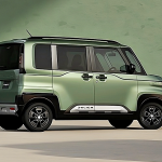 Mitsubishi Delica Mini 2026.02