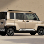 Mitsubishi Delica Mini 2026.03