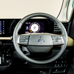 Mitsubishi Delica Mini 2026.03