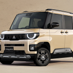 Mitsubishi Delica Mini 2026.04