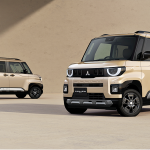 Mitsubishi Delica Mini 2026.07