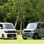Mitsubishi Delica Mini dan Mitsubishi eK Space 2026