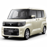 Mitsubishi eK Space 2026.01