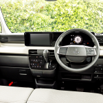Mitsubishi eK Space 2026.02