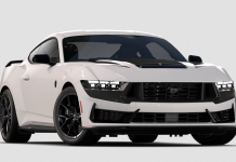 Puluhan ribu pemilik Ford Mustang, Mustang Mach-E berdepan risiko bergelap waktu malam