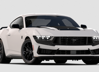 Puluhan ribu pemilik Ford Mustang, Mustang Mach-E berdepan risiko bergelap waktu malam