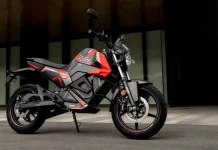 Oben Rorr EZ Sigma: Motosikal EV yang murah tapi tidak lokek spesifikasi!