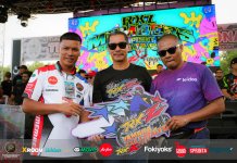 Akui kesilapan, penganjur RXZ Members mahu jumpa kerajaan negeri