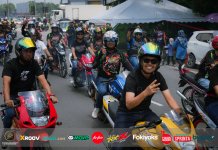 Penganjur RXZ Members nafi tuduhan kerajaan negeri tidak beri sumbangan