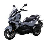 SYM-Husky-150