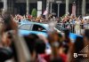 Agong pandu Proton Satria Neo R3 ke Hari Kebangsaan 2025