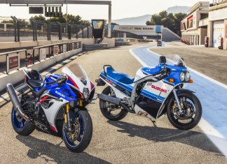 Suzuki GSX-R1000R M6 (2026) rasmi debut, bila masuk Malaysia?