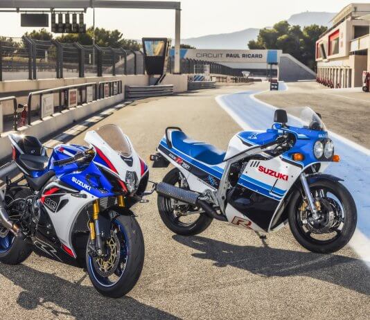 Suzuki GSX-R1000R M6 (2026) rasmi debut, bila masuk Malaysia?