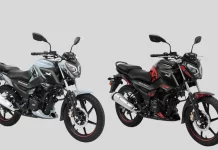 TVS lancar Raider 125 bertemakan hero Marvel Deadpool, Wolverine di India
