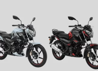 TVS lancar Raider 125 bertemakan hero Marvel Deadpool, Wolverine di India