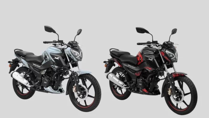 TVS Raider SSE (1)