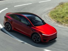 Buat pertama kalinya jualan EV pintas kenderaan ICE tulen di Eropah