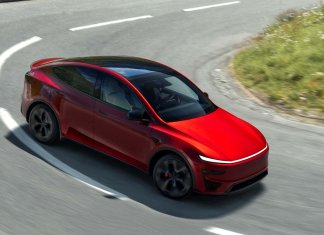 Buat pertama kalinya jualan EV pintas kenderaan ICE tulen di Eropah