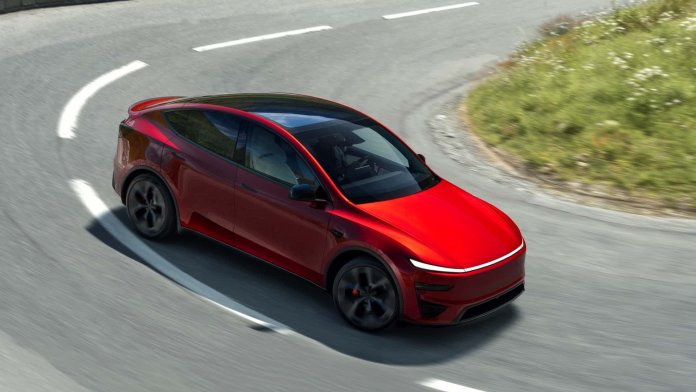 Tesla Model Y Performance (5)