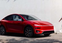 Tesla Model Y Performance (2026): 460 hp, 0-100 km/j 3.5 saat!