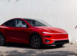 Tesla Model Y Performance (2026): 460 hp, 0-100 km/j 3.5 saat!