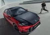 Toyota Camry dapat model Sprint Edition dengan kemasan dua tona di India