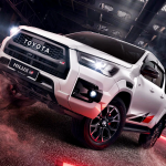 Toyota Hlux GR-S.01