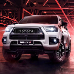 Toyota Hlux GR-S.02