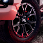 Toyota Hlux GR-S.11