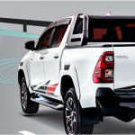 Toyota Hlux GR-S.19