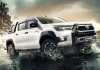 Toyota Hilux: Menggabungkan Ketahanan Legenda dengan Gaya Hidup Moden