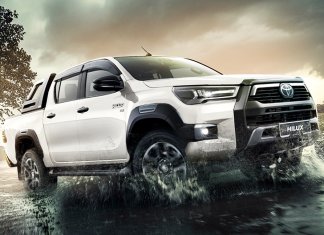 Toyota Hilux: Menggabungkan Ketahanan Legenda dengan Gaya Hidup Moden
