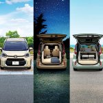 Toyota Sienta Juno 2025.01