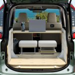 Toyota Sienta Juno 2025.10