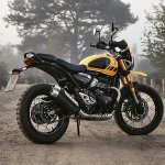 Triumph Scrambler 400 XC 2026.02