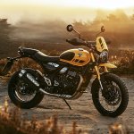 Triumph Scrambler 400 XC 2026.04
