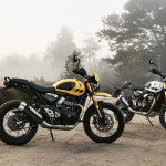 Triumph Scrambler 400 XC 2026.06
