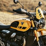 Triumph Scrambler 400 XC 2026.07