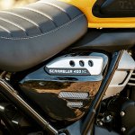 Triumph Scrambler 400 XC 2026.10