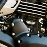 Triumph Scrambler 400 XC 2026.11