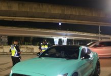 Enggan pasang VEP, kenderaan Singapura bakal disita