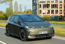 Volkswagen tawar pakej langganan bulanan untuk naik taraf prestasi ID.3